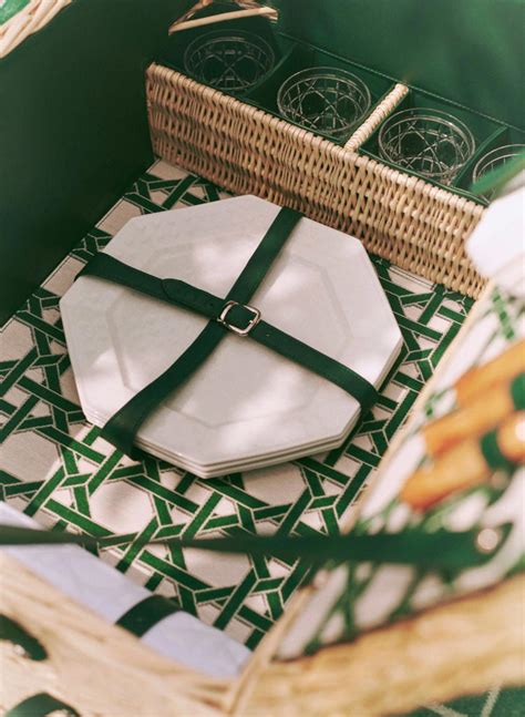 dior picnic basket|Recreate the look of Dior’s $30,000 picnic basket .